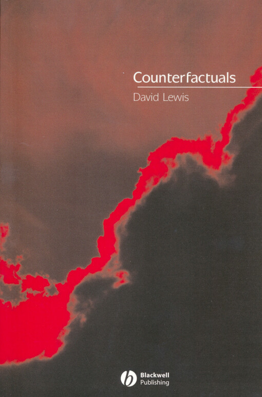 Counterfactuals