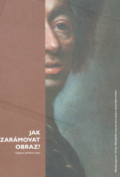 Jak zarámovat obraz?