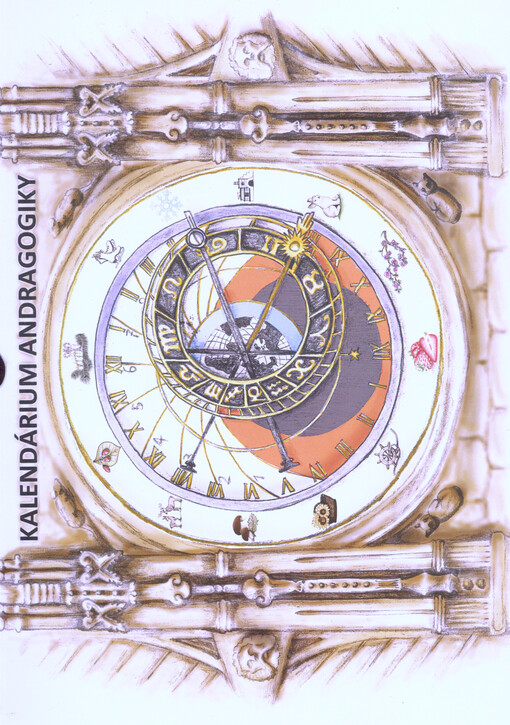 Kalendárium andragogiky