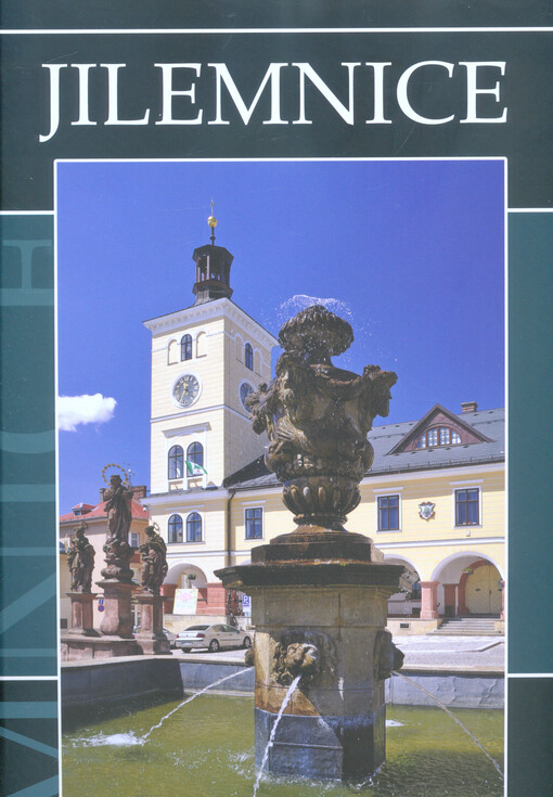 Jilemnice