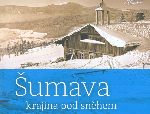 Šumava