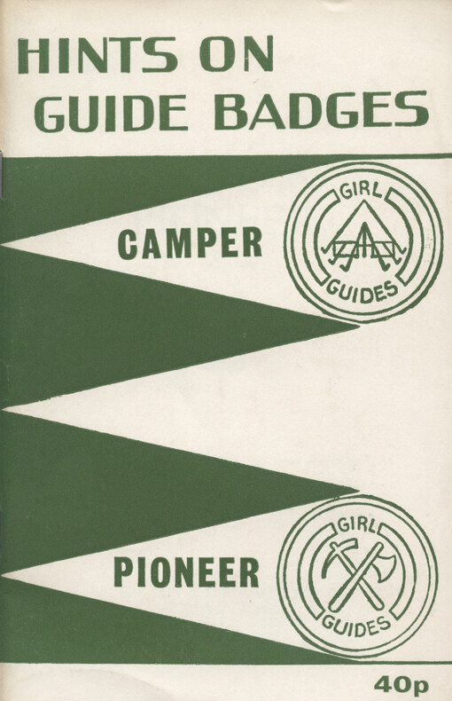 Camper, pioneer