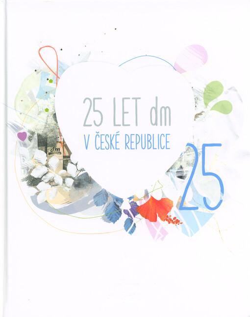25 let dm v České republice