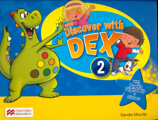 Discover with Dex 2