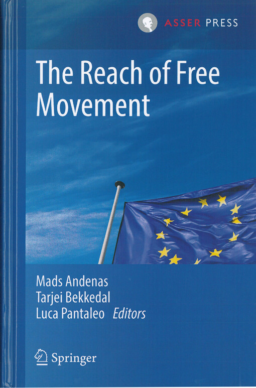 The reach of free movement