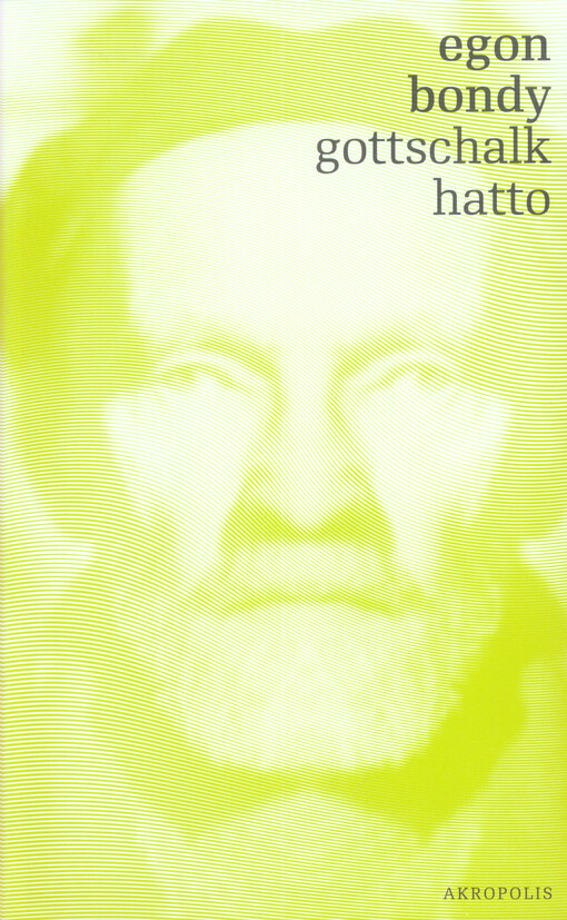 Gottschalk, Hatto