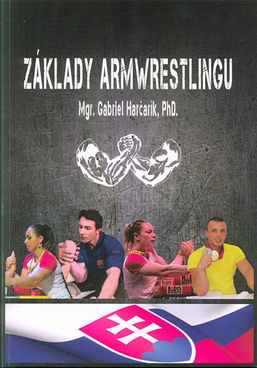 Základy armwrestlingu