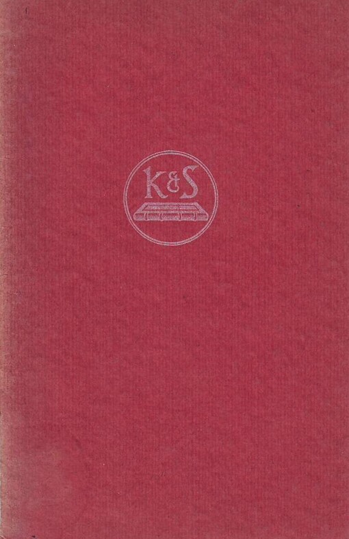 Novoroční přípitek :báseň