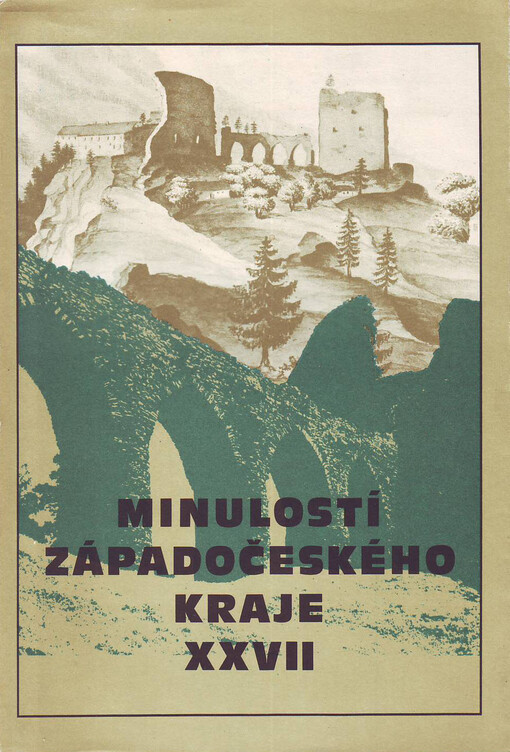 Minulostí Západočeského kraje