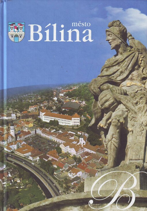 Město Bílina
