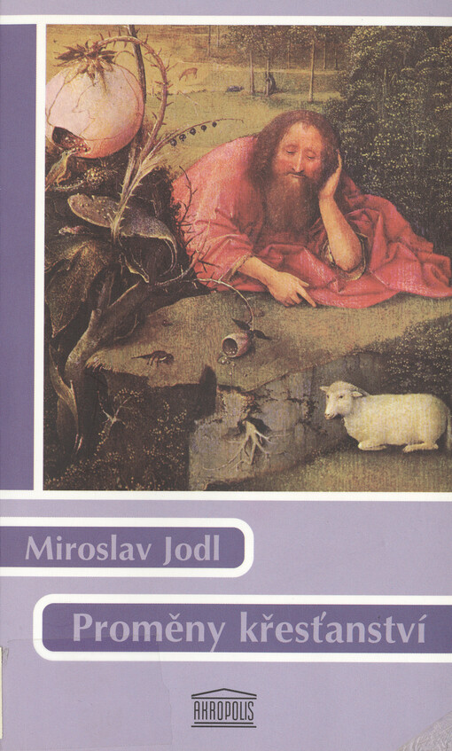 Proměny křesťanství