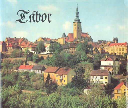 Tábor