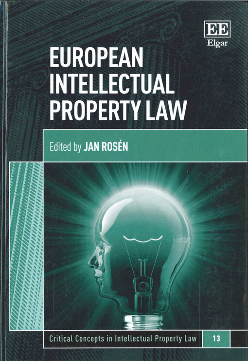 European intellectual property law