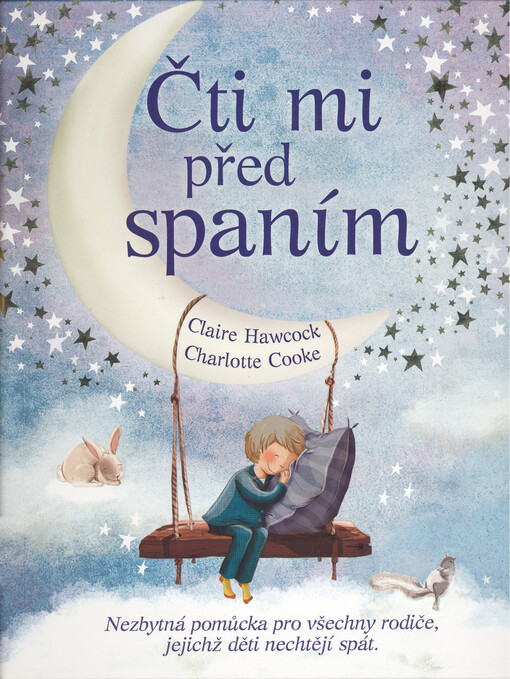 Čti mi před spaním