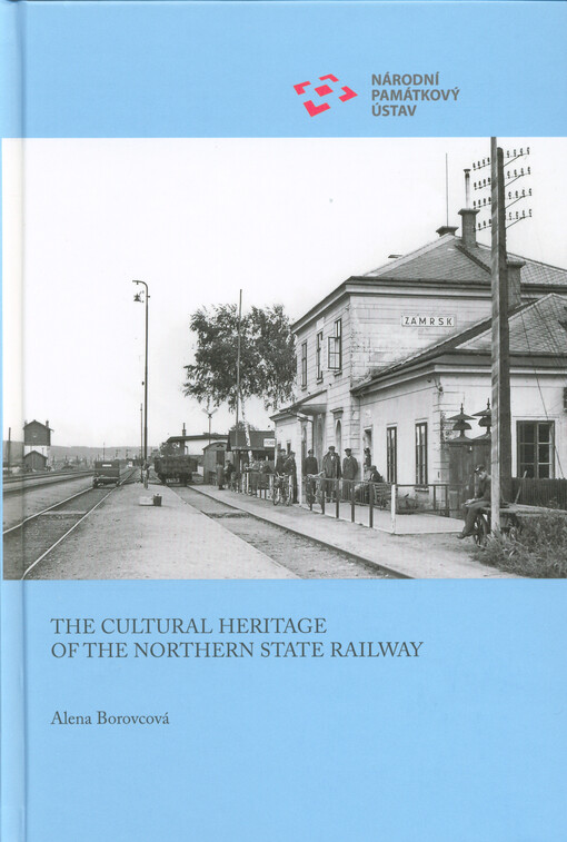 The cultural heritage of the Northern state railway