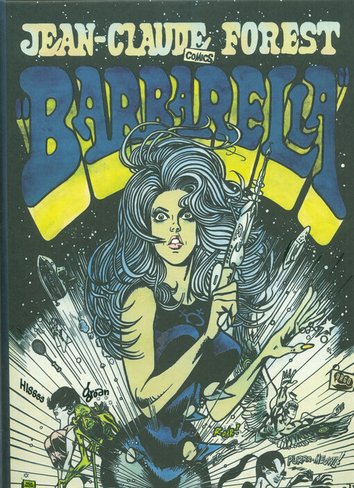 Barbarella