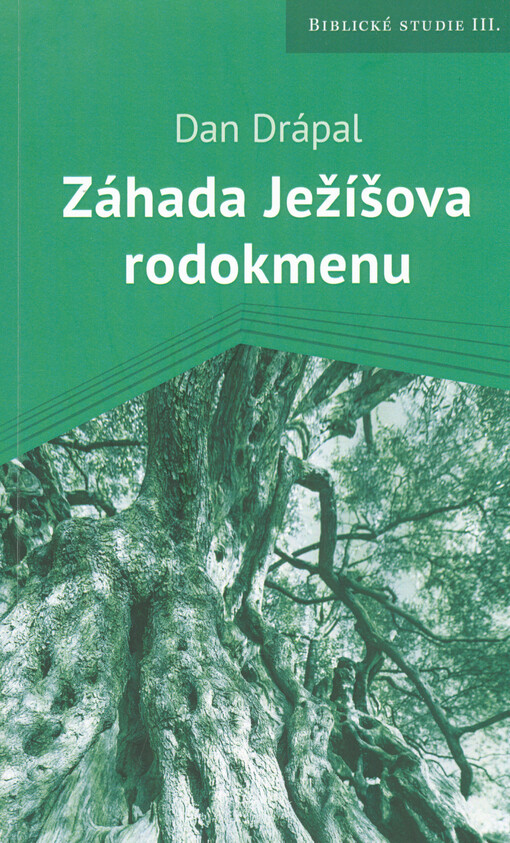 Záhada Ježíšova rodokmenu