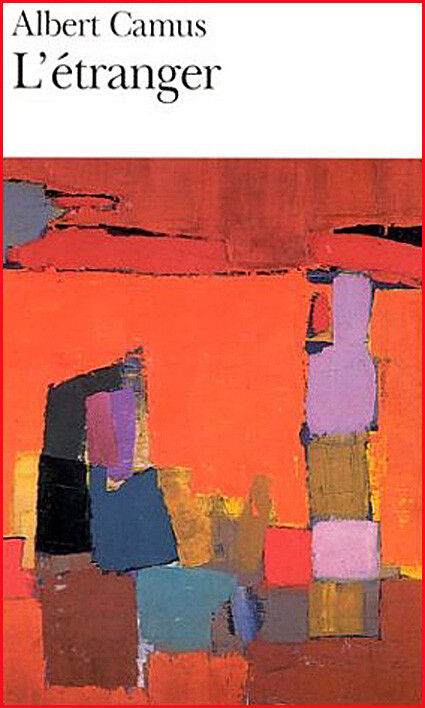 L'étranger