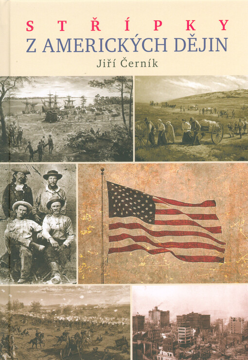 Střípky z amerických dějin