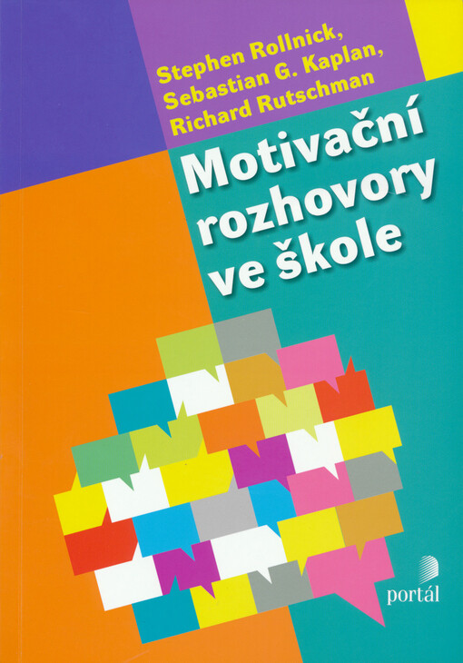 Motivační rozhovory ve škole