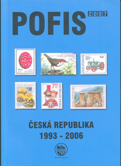 Česká republika 1993-2006