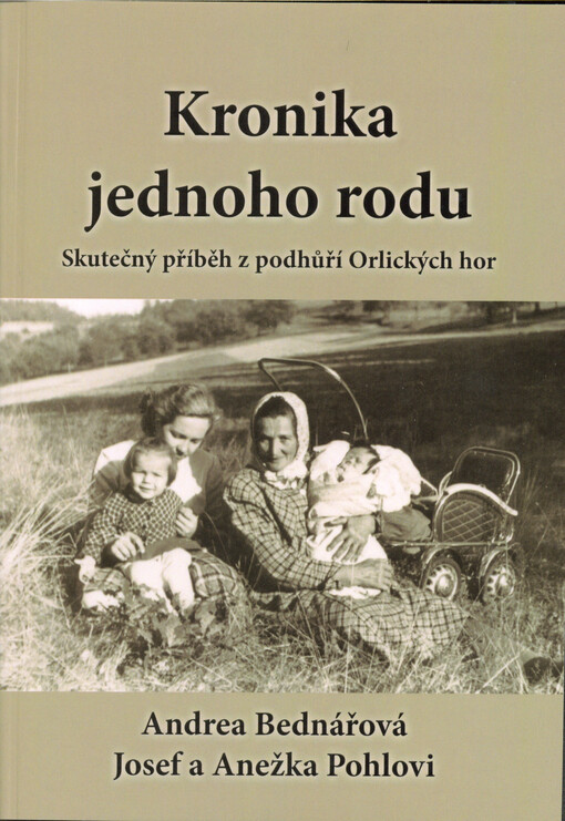 Kronika jednoho rodu