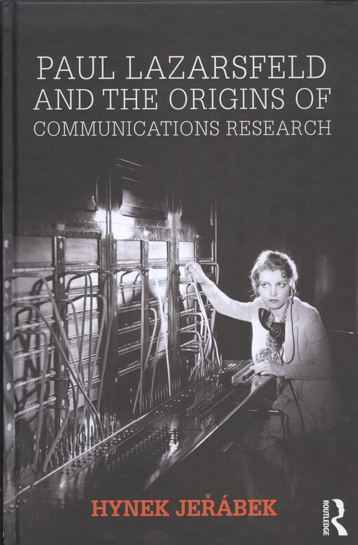 Paul Lazarsfeld and the origins of communications research
