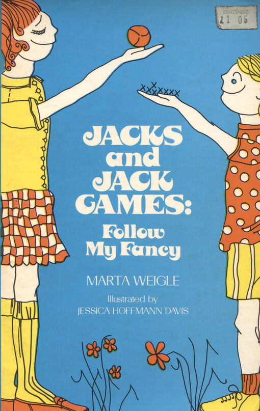 Jacks and jack games : follow my fancy