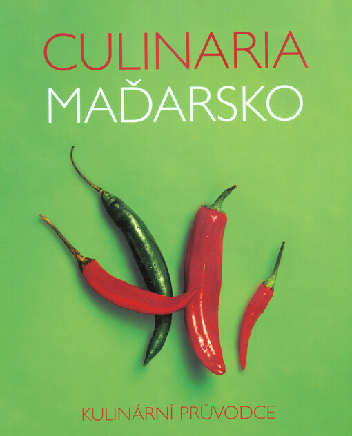 Culinaria Maďarsko
