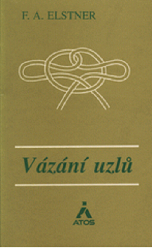 Vázání uzlů