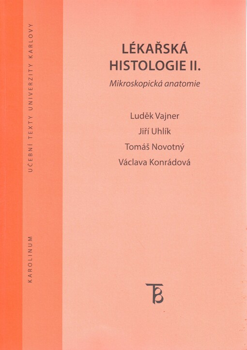 Lékařská histologie II