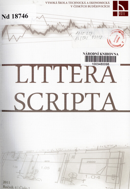 Littera Scripta