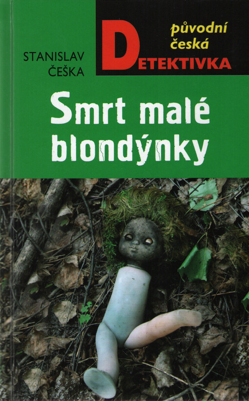 Smrt malé blondýnky