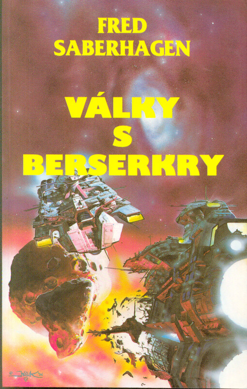Války s Berserkry