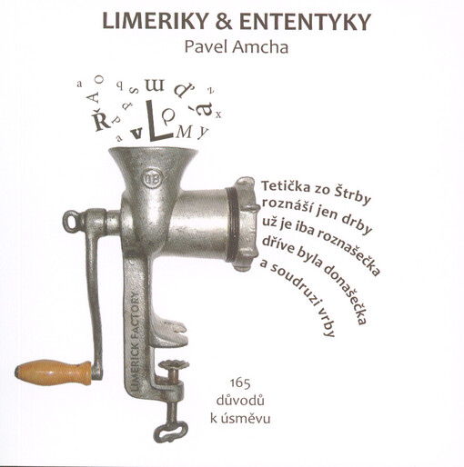 Limeriky a ententýky