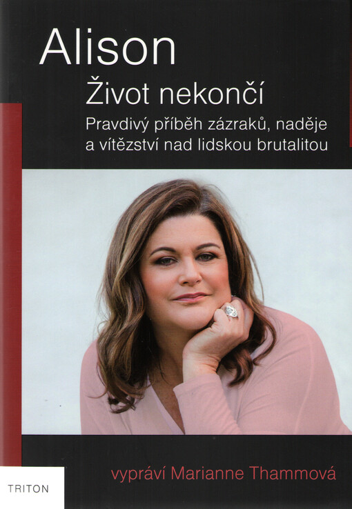 Alison - Život nekončí