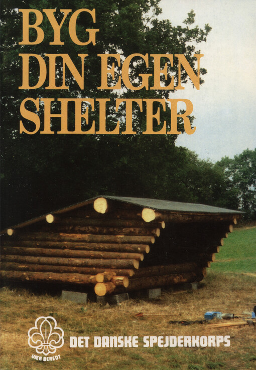 Byg din egen shelter