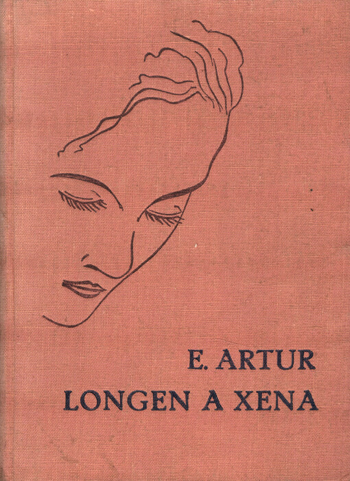 Emil Artur Longen a Xena