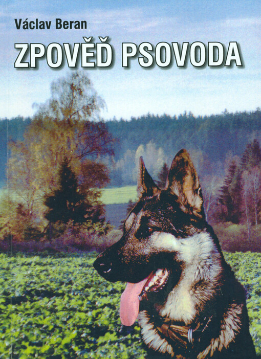 Zpověď psovoda