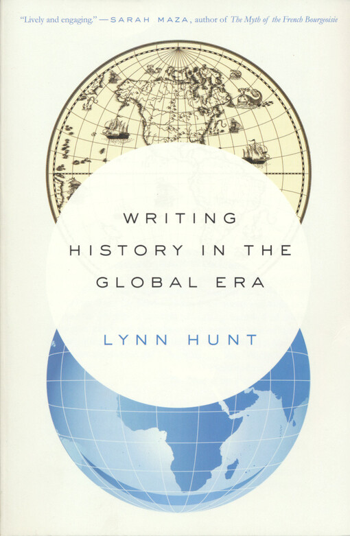 Writing history in the global era