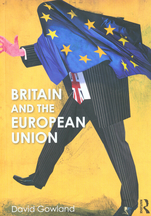 Britain and the European Union