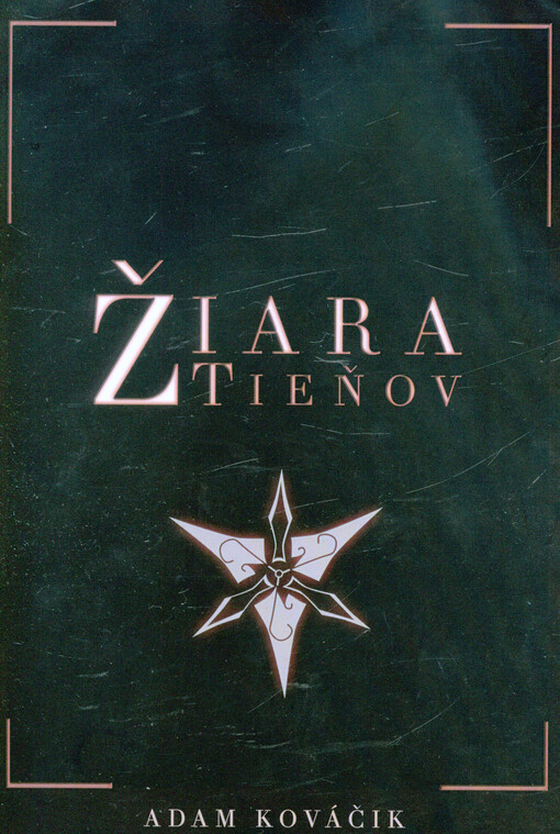 Žiara tieňov