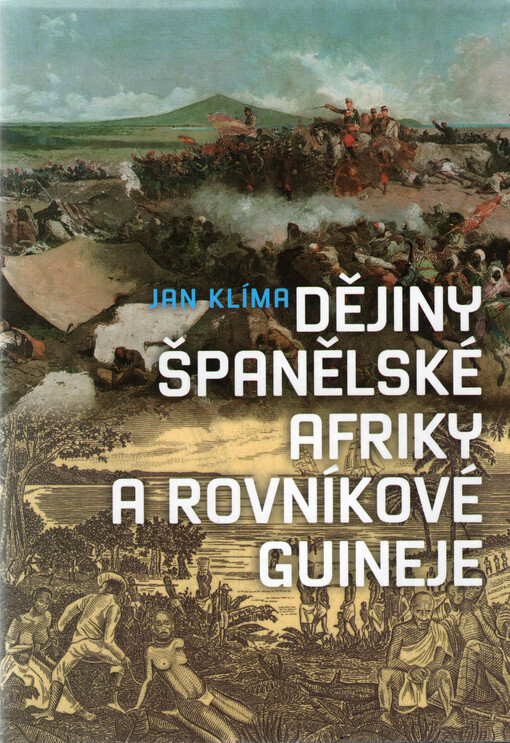 Dějiny španělské Afriky a Rovníkové Guineje