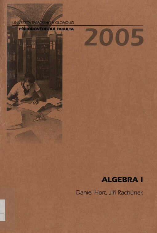 Algebra I