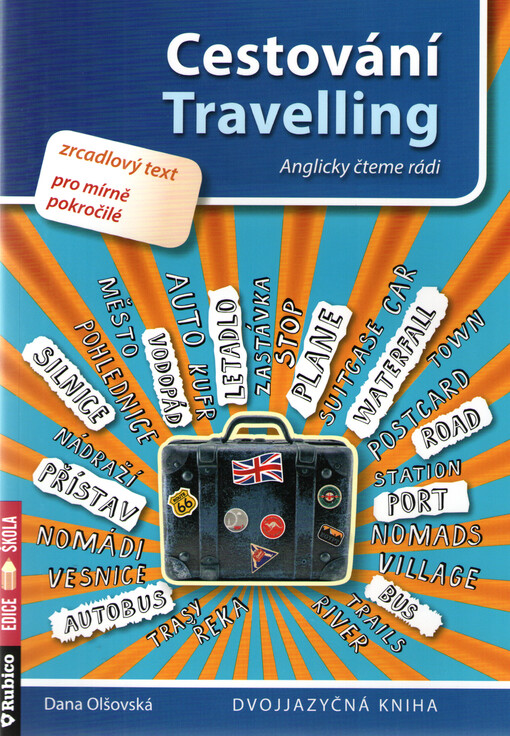 Cestování / Travelling