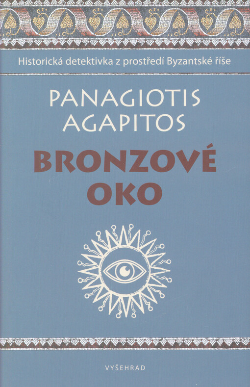 Bronzové oko