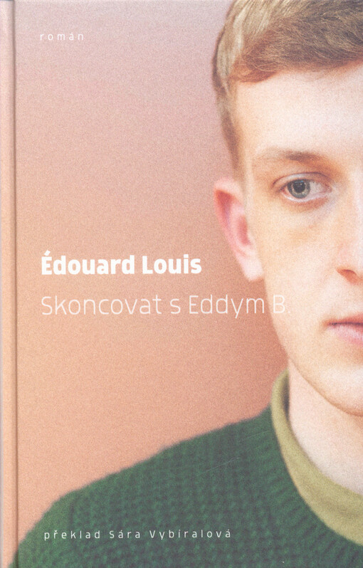 Skoncovat s Eddym B.