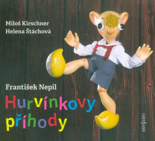 Hurvínkovy příhody