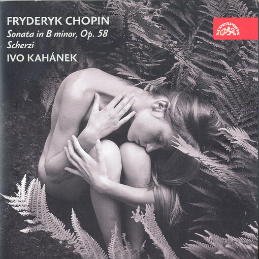 Sonata in B minor, op. 58Scherzi