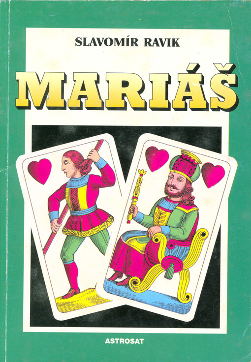 Mariáš